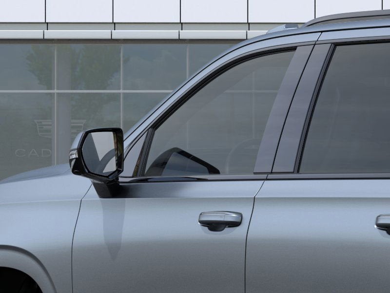 2026 Cadillac Escalade ESV V-Series