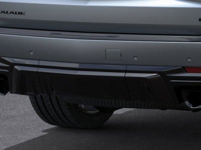 2026 Cadillac Escalade ESV V-Series