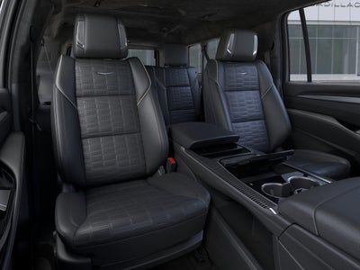 2026 Cadillac Escalade ESV V-Series