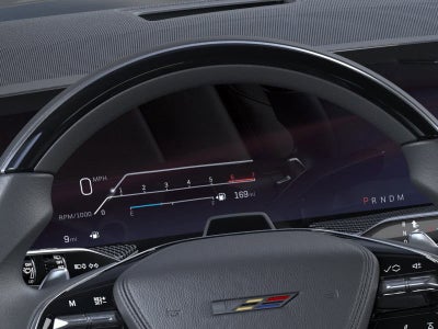 2026 Cadillac Escalade ESV V-Series