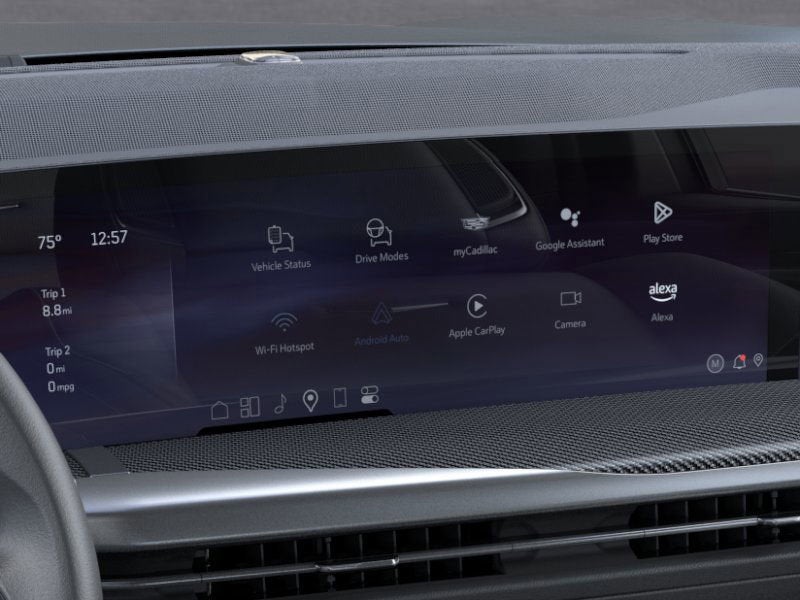 2026 Cadillac Escalade ESV V-Series