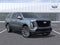 2026 Cadillac Escalade ESV V-Series