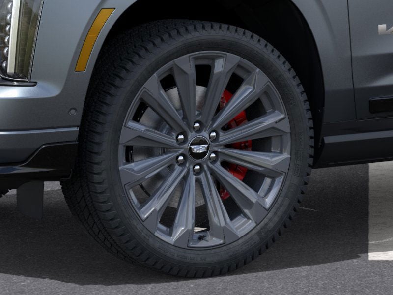 2026 Cadillac Escalade ESV V-Series