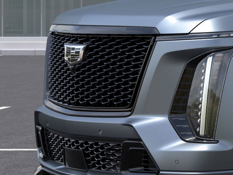 2026 Cadillac Escalade ESV V-Series