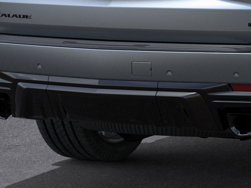 2026 Cadillac Escalade ESV V-Series