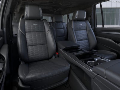 2026 Cadillac Escalade ESV V-Series