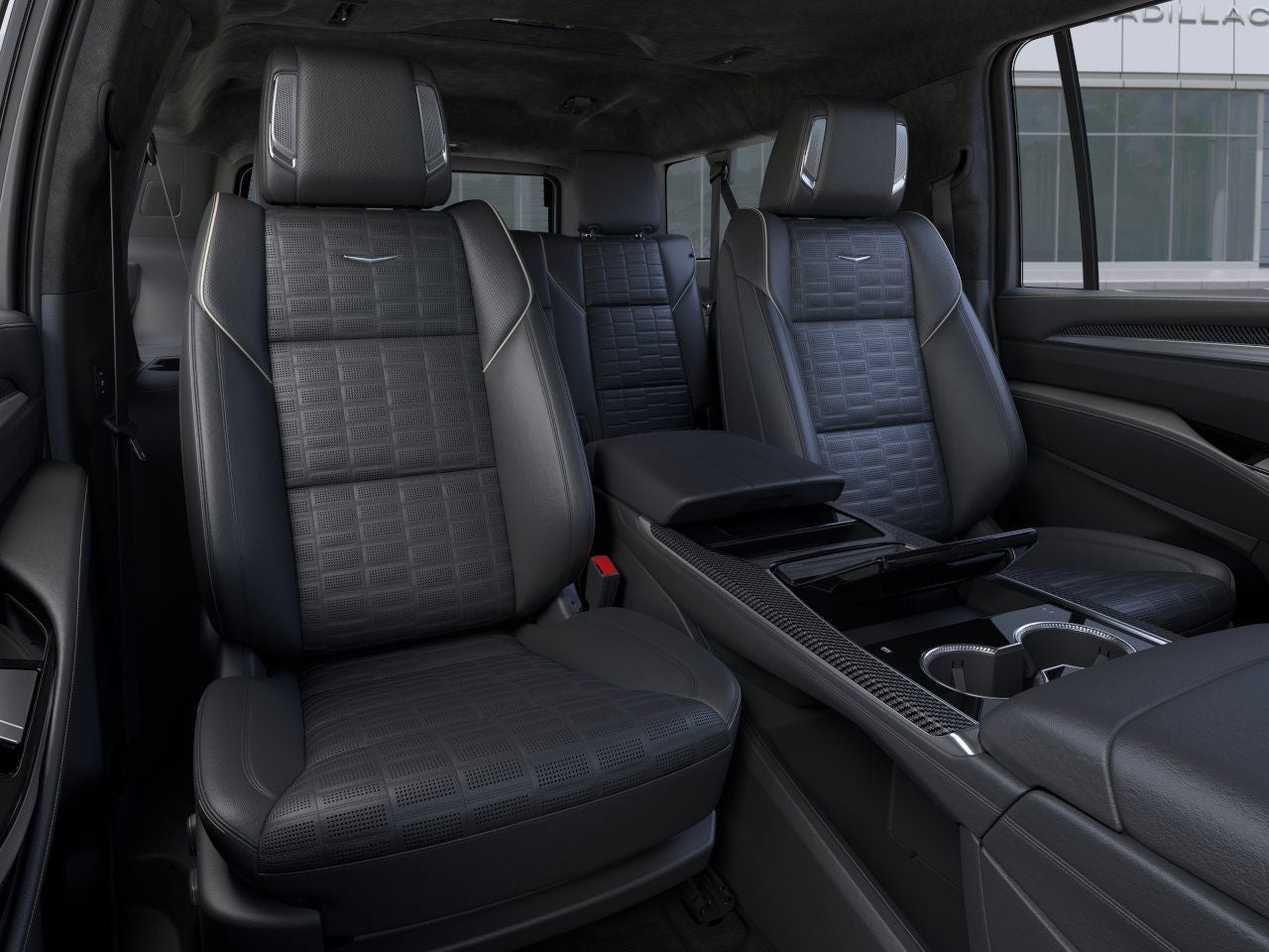 2026 Cadillac Escalade ESV V-Series