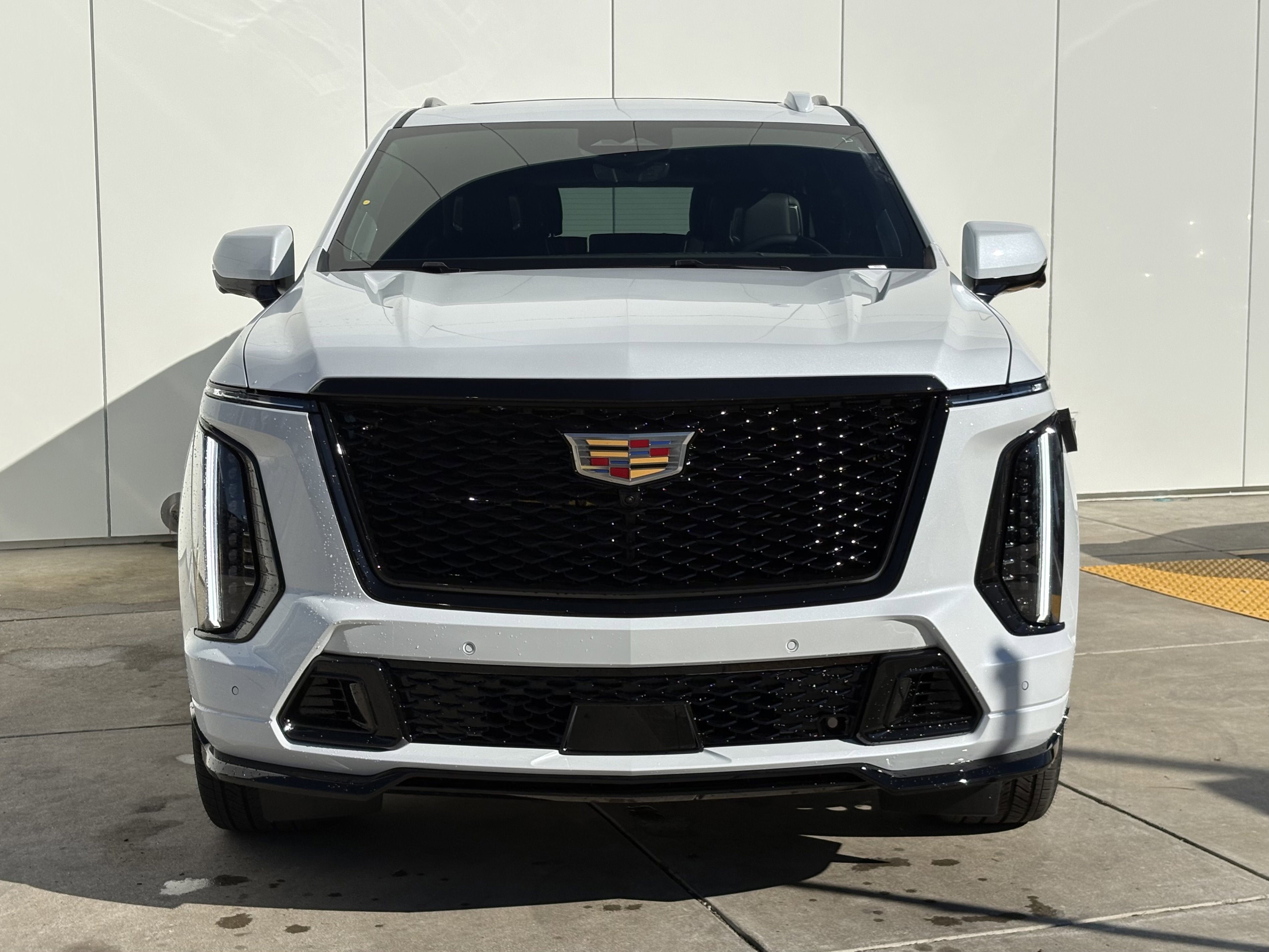 2026 Cadillac Escalade ESV V-Series