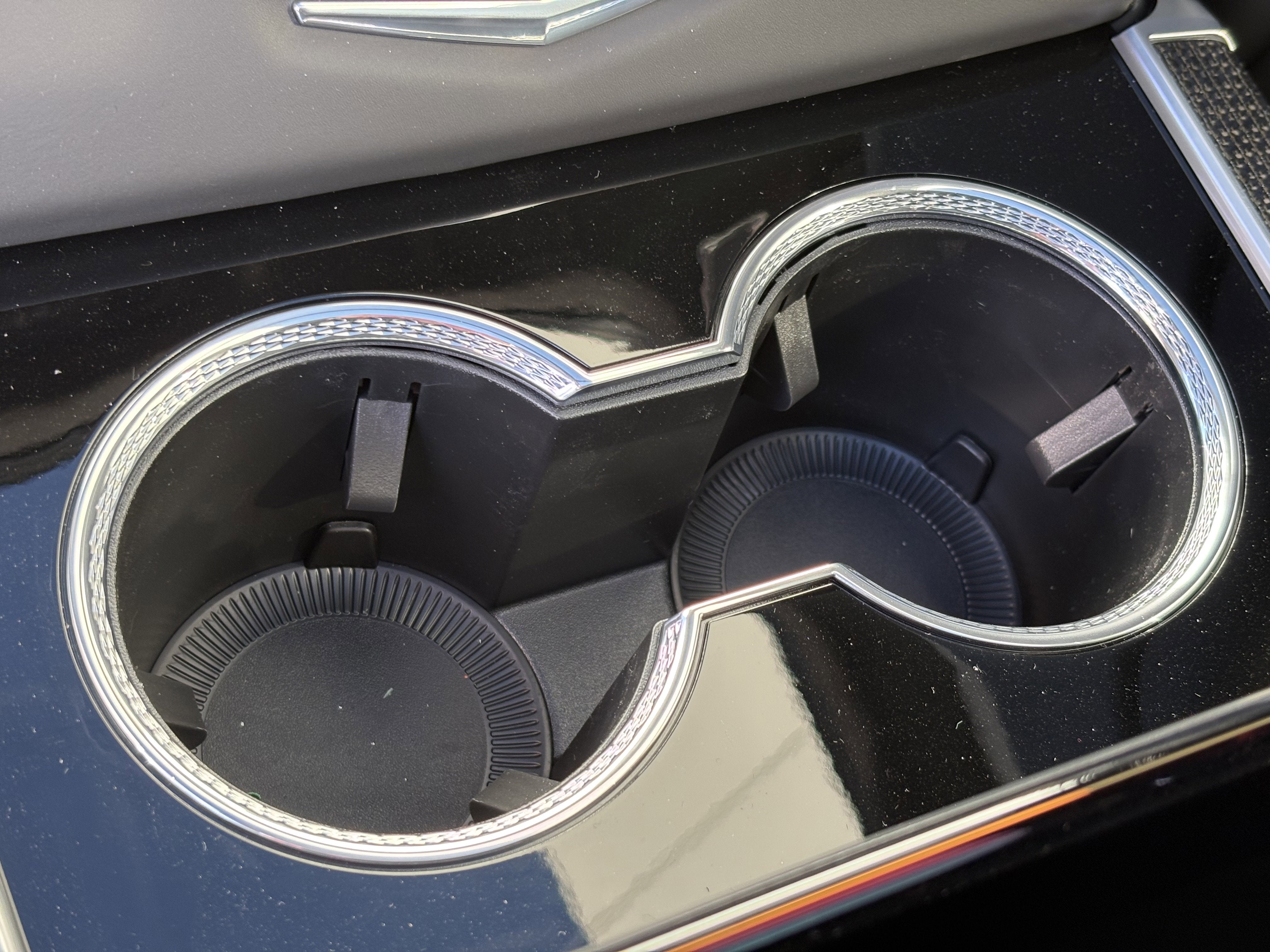 2026 Cadillac Escalade ESV V-Series