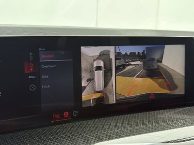 2026 Cadillac Escalade ESV V-Series