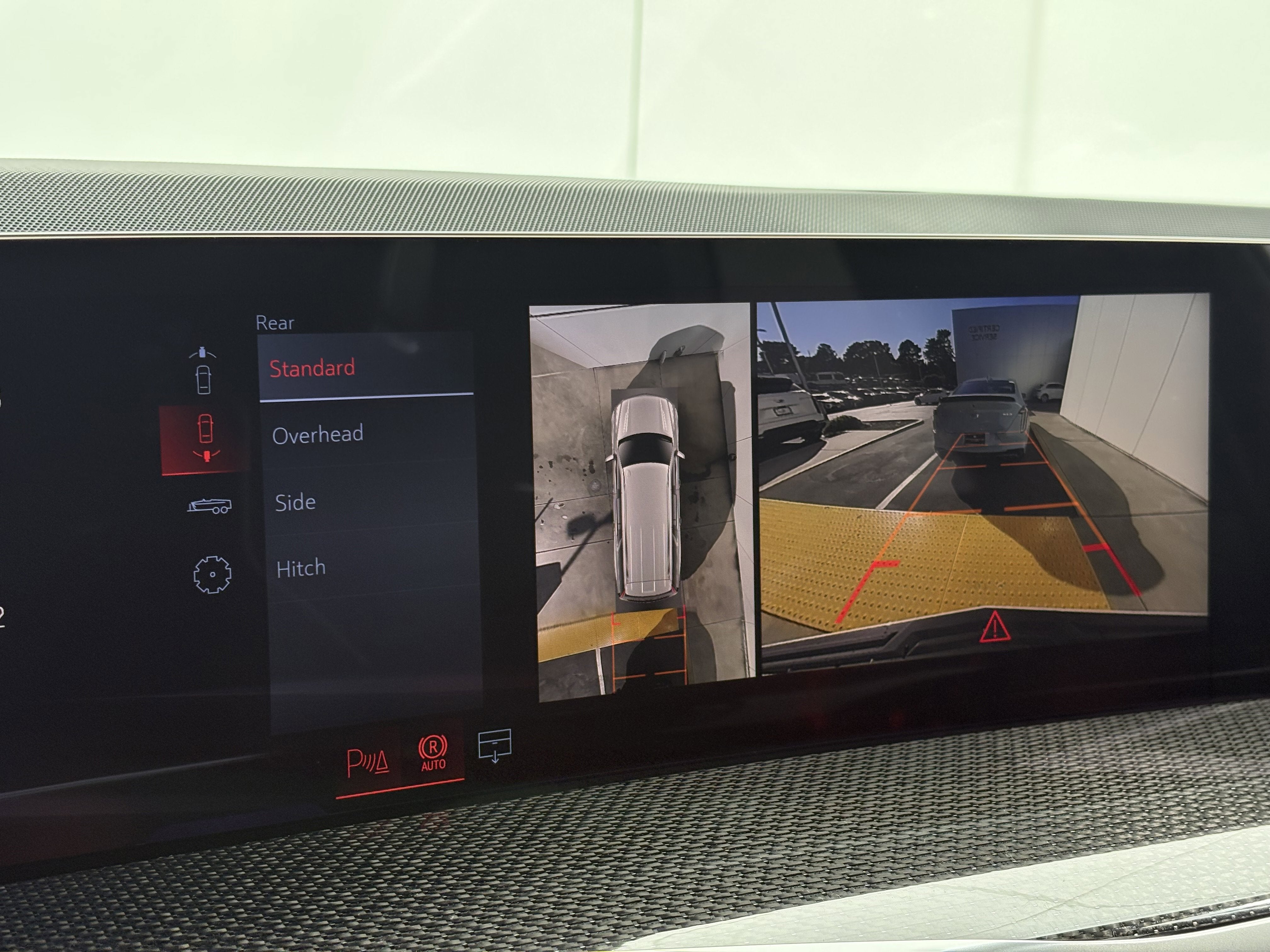 2026 Cadillac Escalade ESV V-Series