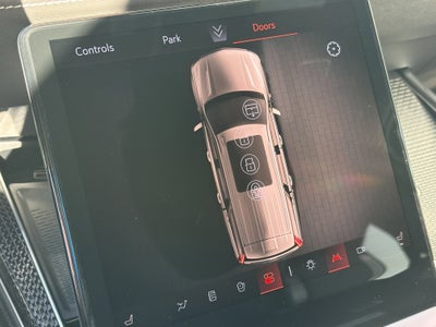 2026 Cadillac Escalade ESV V-Series