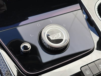 2026 Cadillac Escalade ESV V-Series