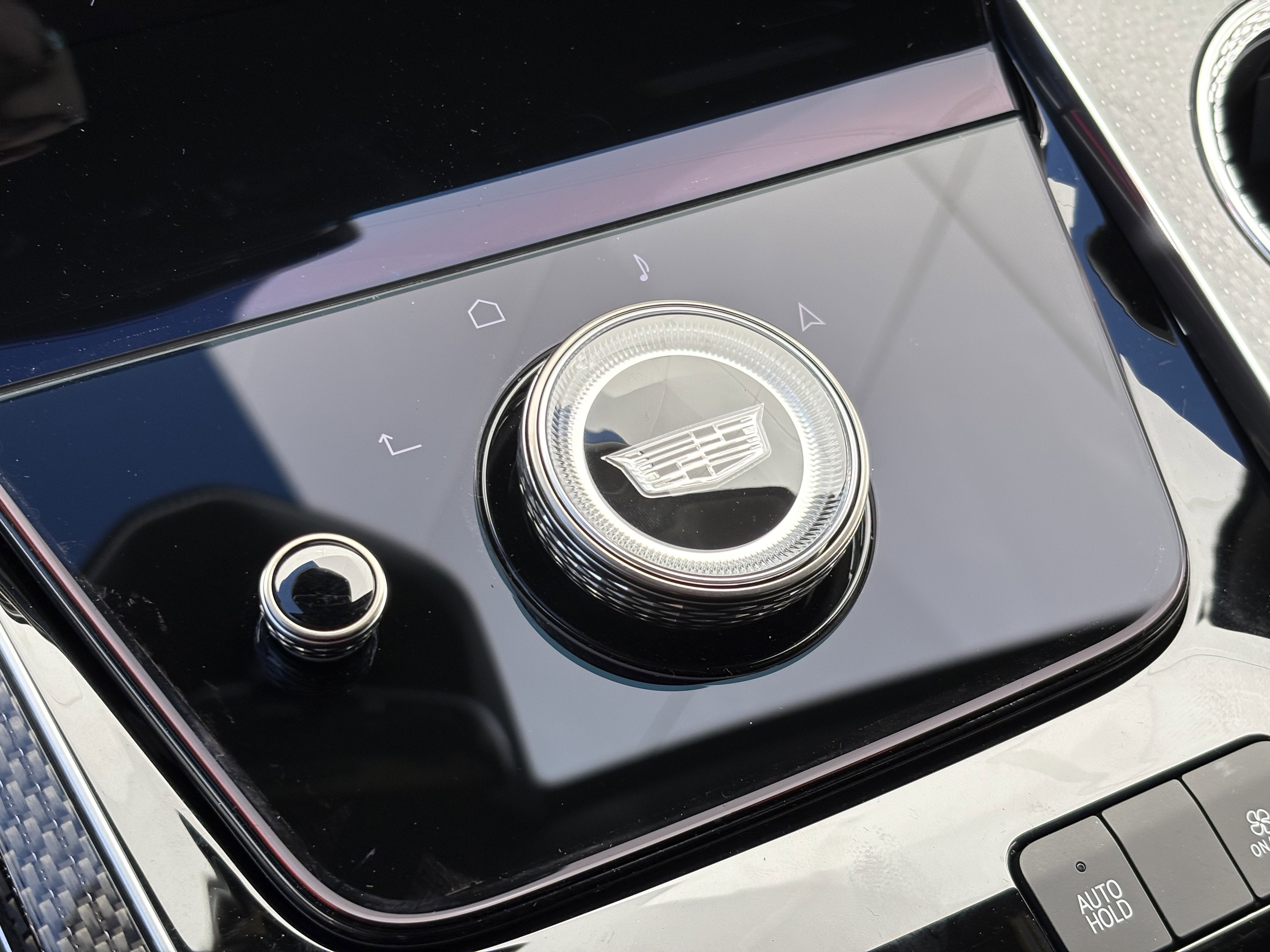 2026 Cadillac Escalade ESV V-Series