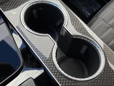 2026 Cadillac Escalade ESV V-Series