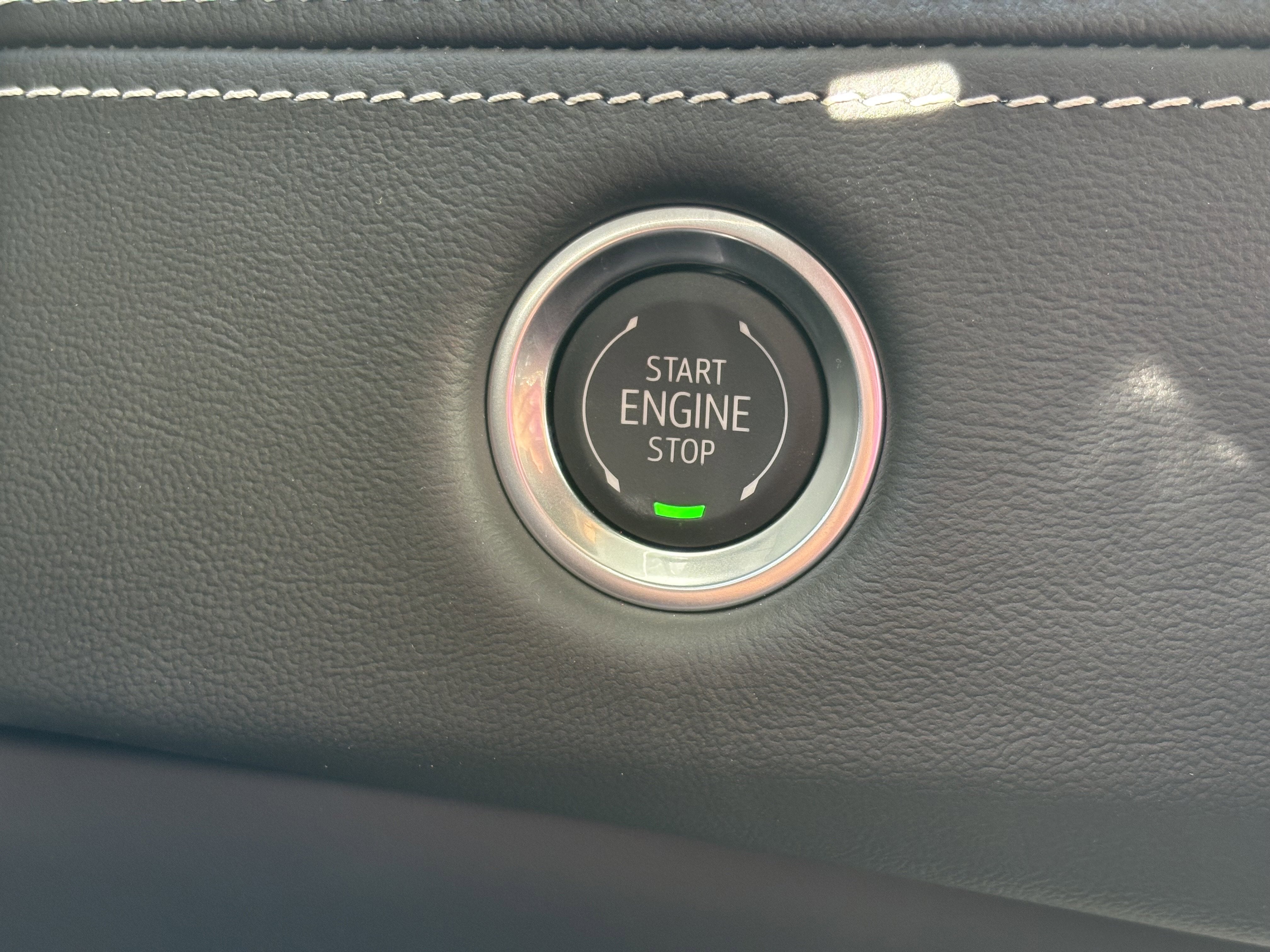 2026 Cadillac Escalade ESV V-Series