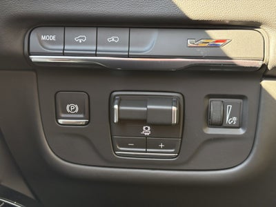 2026 Cadillac Escalade ESV V-Series