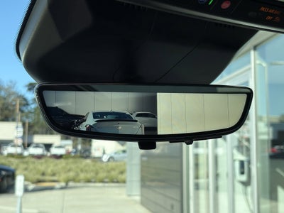 2026 Cadillac Escalade ESV V-Series