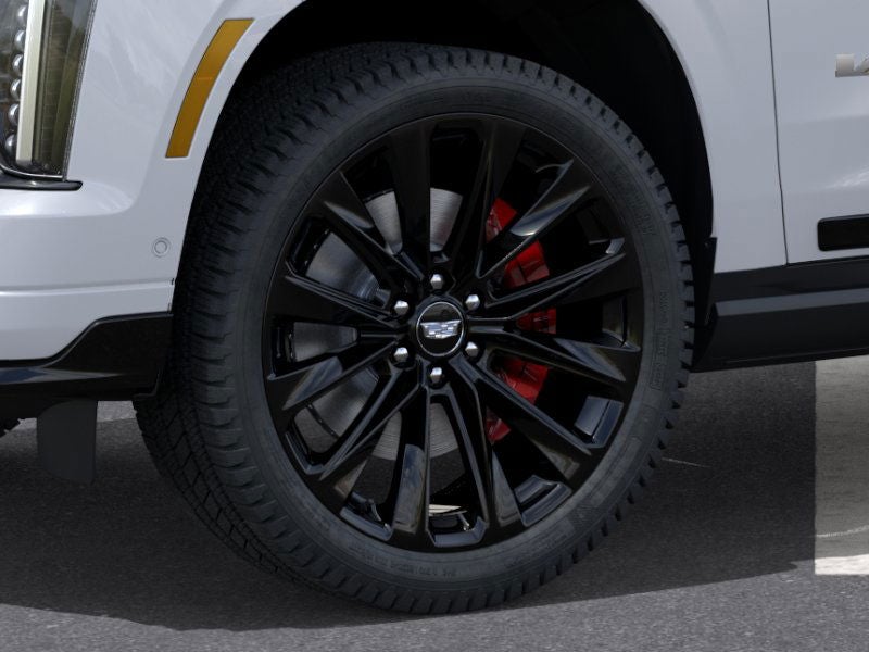 2026 Cadillac Escalade ESV V-Series