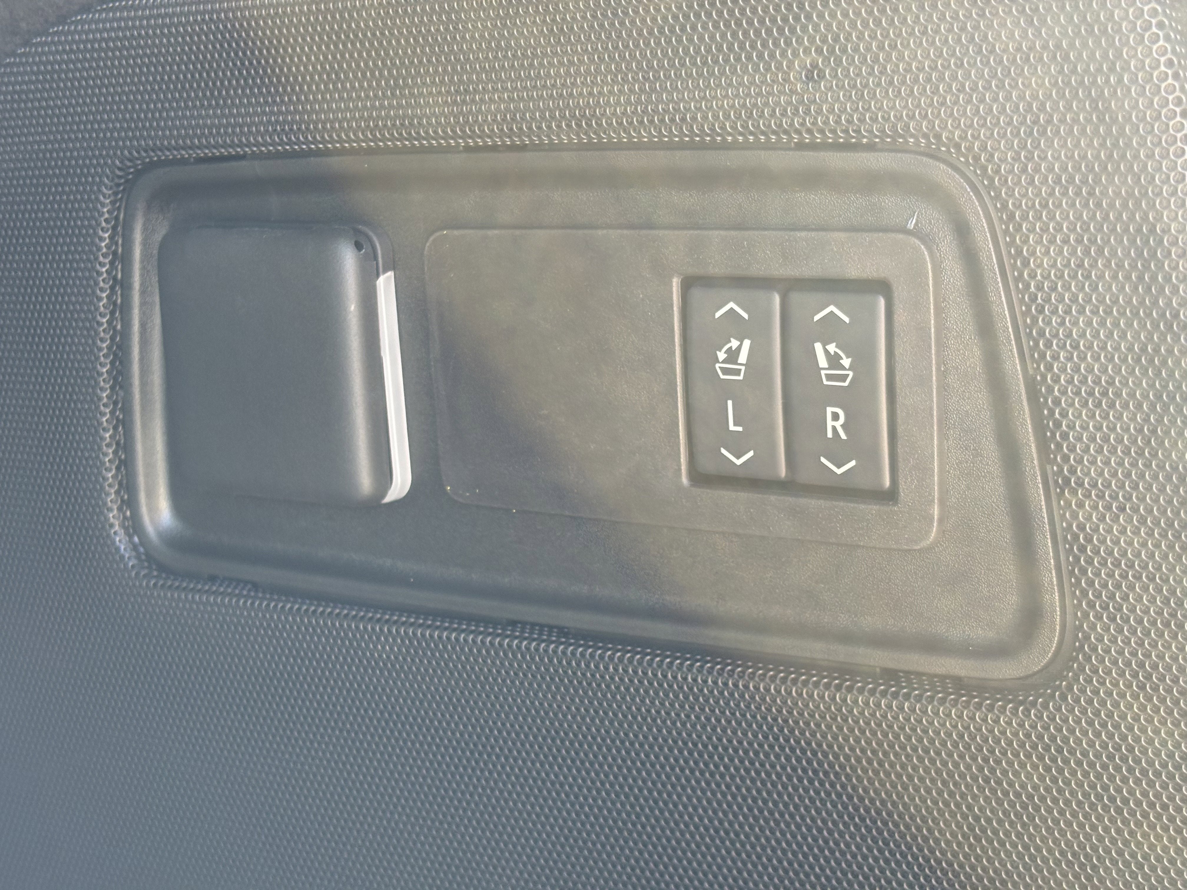 2026 Cadillac Escalade ESV V-Series