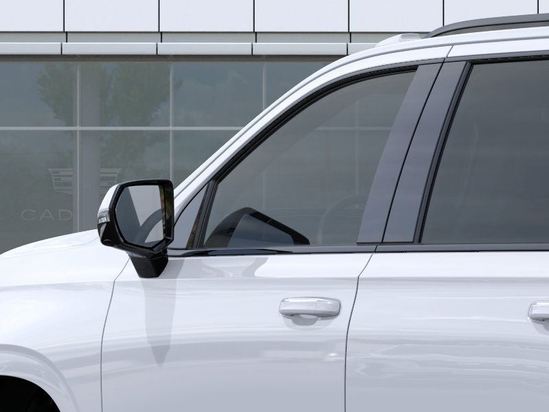 2026 Cadillac Escalade ESV V-Series