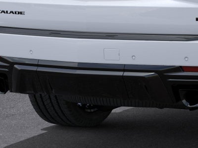 2026 Cadillac Escalade ESV V-Series