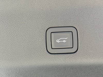 2026 Cadillac Escalade ESV V-Series