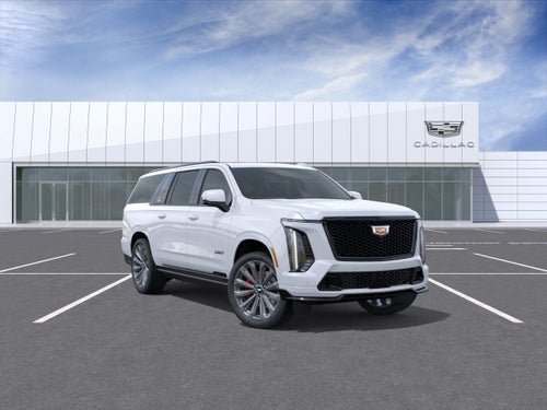 2027 Cadillac Escalade ESV V-Series