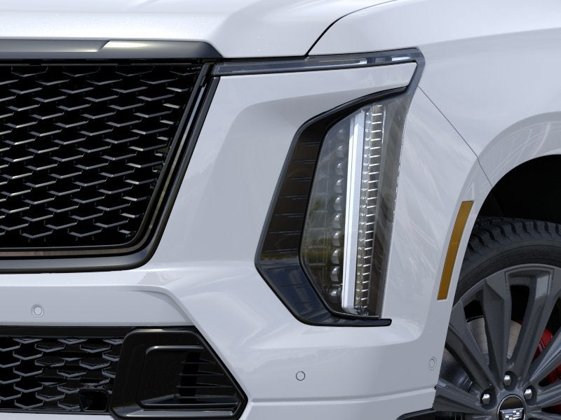 2027 Cadillac Escalade ESV V-Series