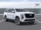 2027 Cadillac Escalade ESV AWD V-Series