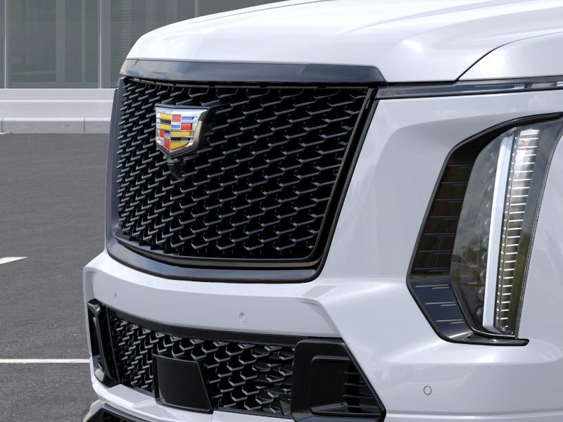 2027 Cadillac Escalade ESV AWD V-Series