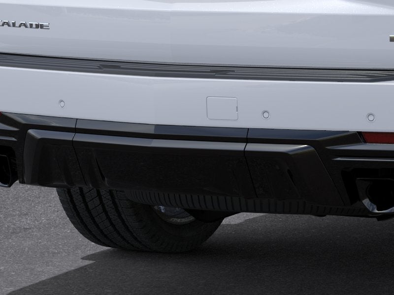 2027 Cadillac Escalade ESV AWD V-Series