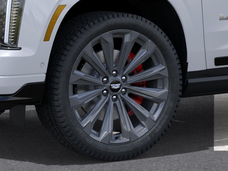 2027 Cadillac Escalade ESV V-Series