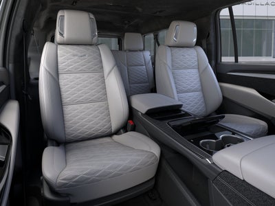2026 Cadillac Escalade ESV V-Series