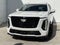 2025 Cadillac Escalade ESV Escalade-V ESV