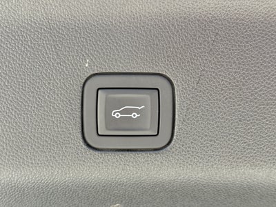 2025 Cadillac Escalade ESV Escalade-V ESV