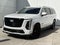2025 Cadillac Escalade ESV Escalade-V ESV