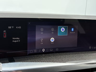 2025 Cadillac Escalade ESV Escalade-V ESV