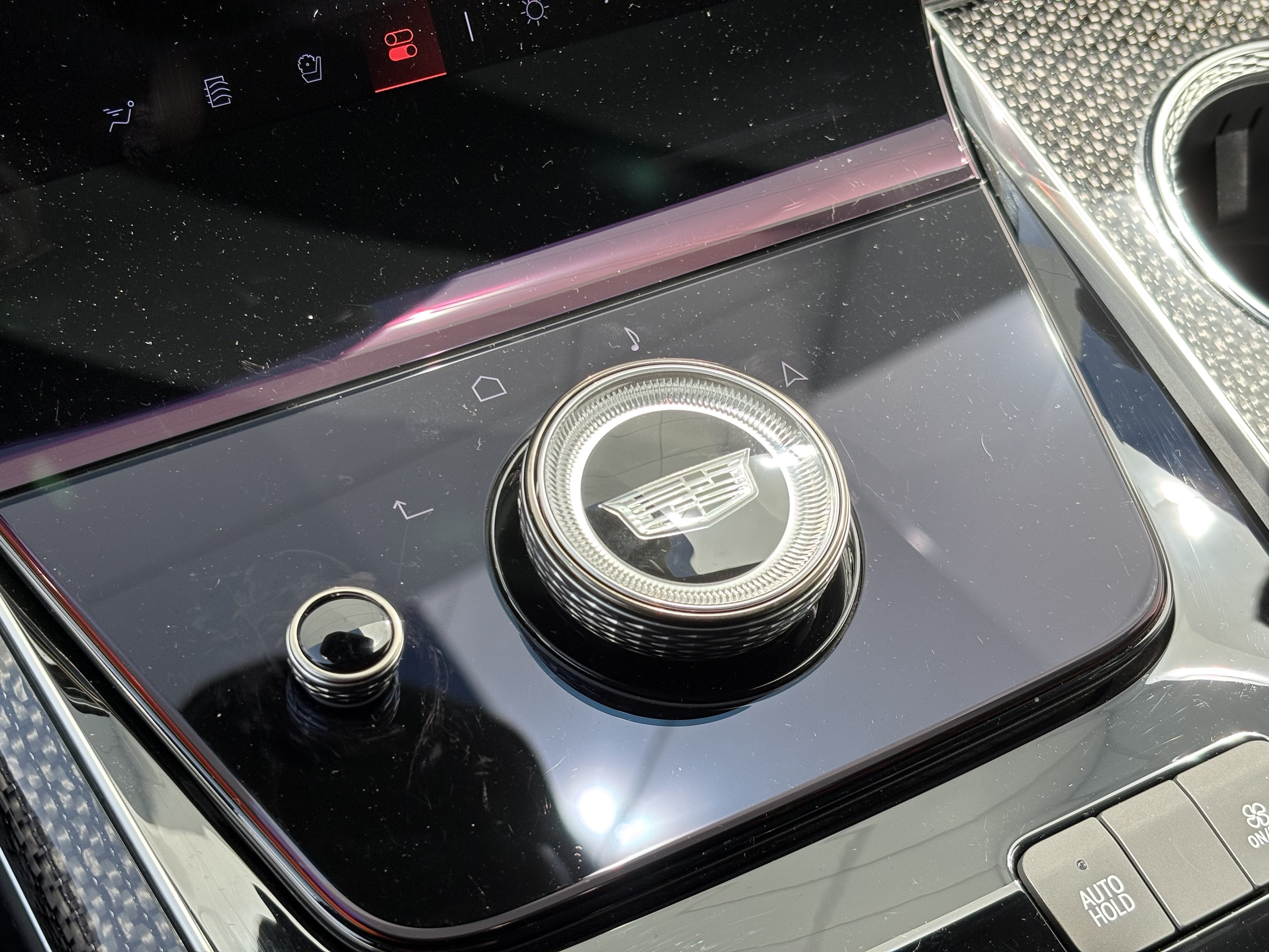 2025 Cadillac Escalade ESV Escalade-V ESV