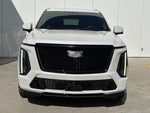 2025 Cadillac Escalade ESV Escalade-V ESV