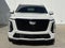 2025 Cadillac Escalade ESV Escalade-V ESV