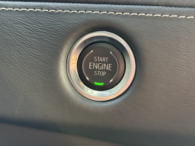 2025 Cadillac Escalade ESV Escalade-V ESV