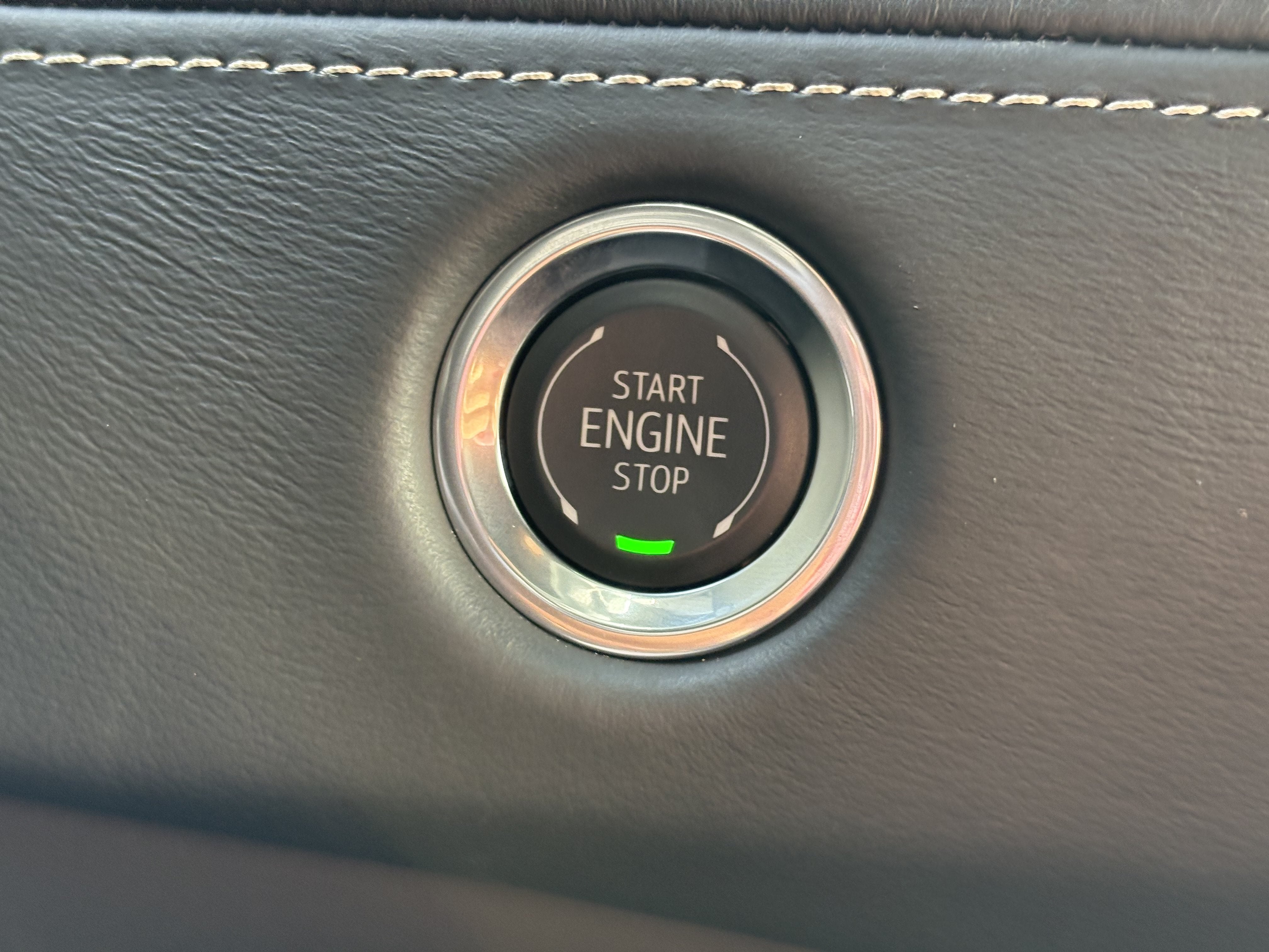 2025 Cadillac Escalade ESV Escalade-V ESV