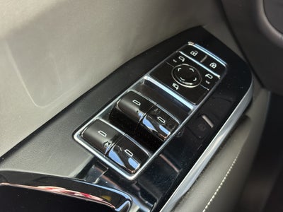 2025 Cadillac Escalade ESV Escalade-V ESV