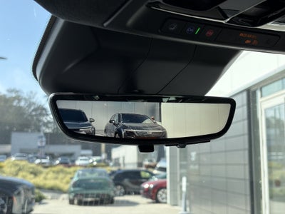 2025 Cadillac Escalade ESV Escalade-V ESV
