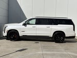 2025 Cadillac Escalade ESV Escalade-V ESV