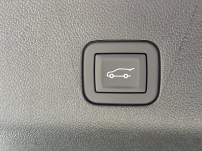 2025 Cadillac Escalade ESV Escalade-V ESV