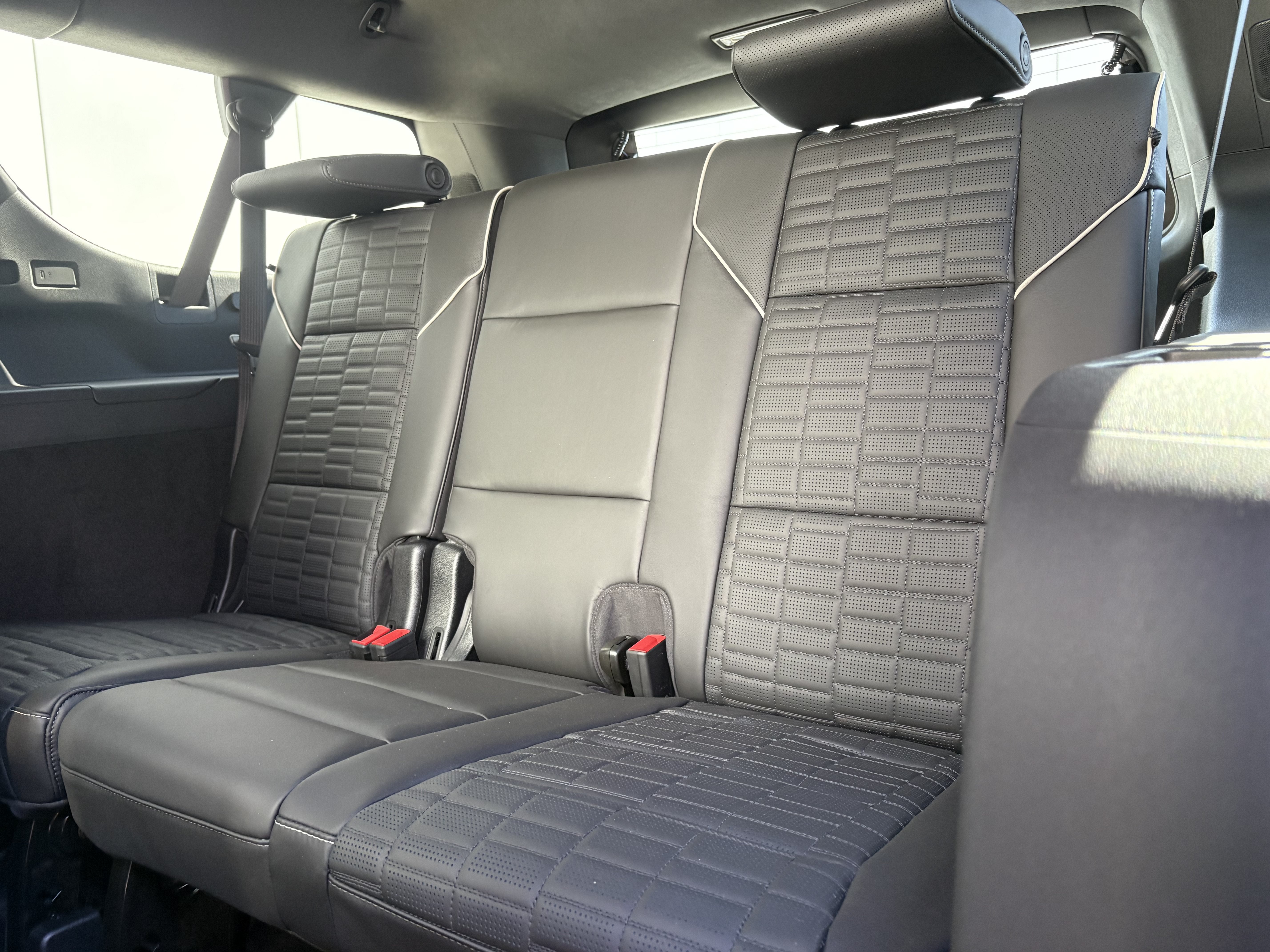 2025 Cadillac Escalade ESV Escalade-V ESV