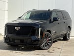 2025 Cadillac Escalade ESV Escalade-V ESV