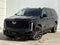 2025 Cadillac Escalade ESV Escalade-V ESV